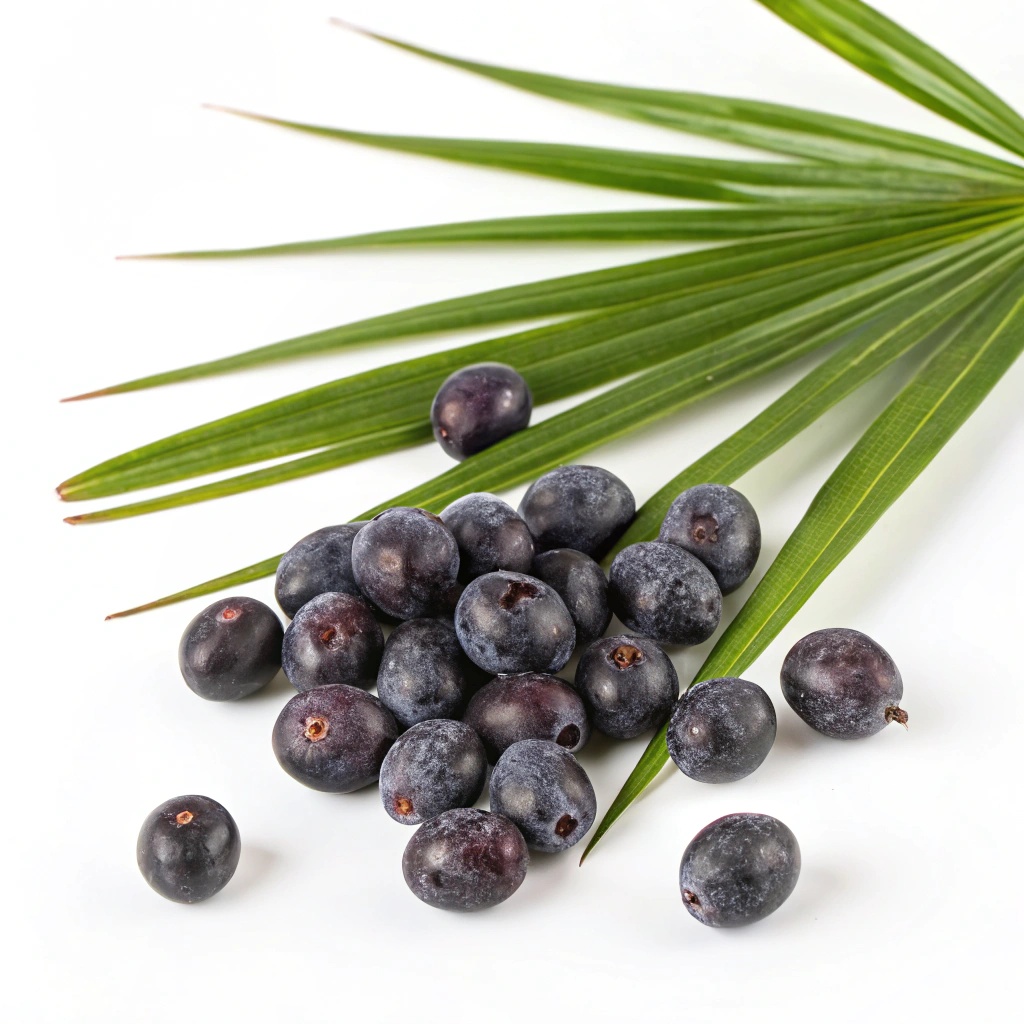 Saw Palmetto